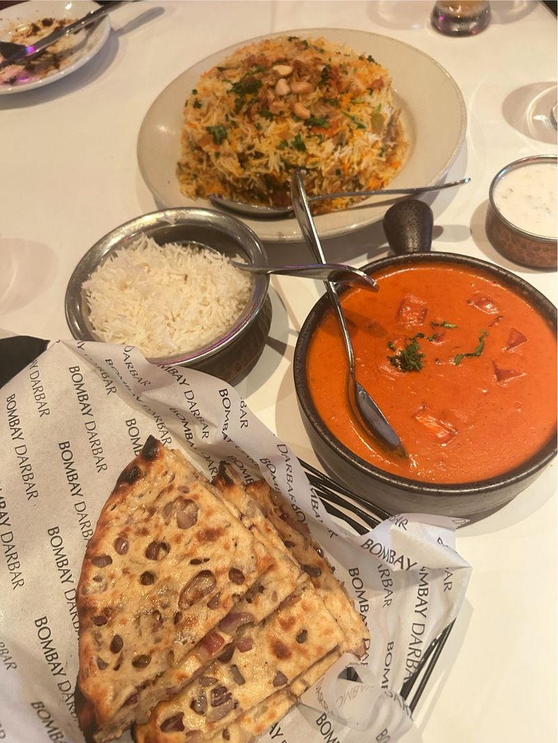 Bombay Darbar - Miami