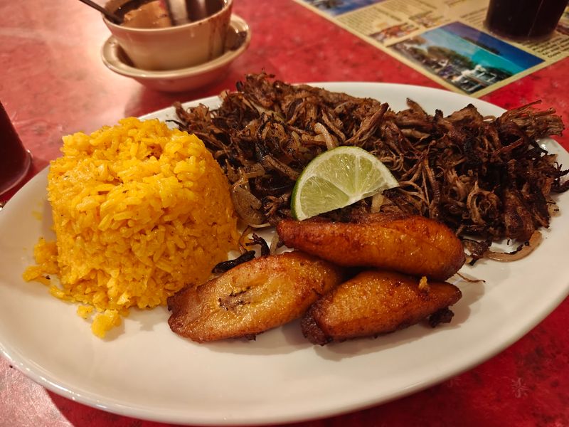 Ropa Vieja And Picadillo Bring The Comfort