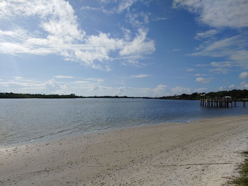 Waterfront Parks Make It Easy to Slow Down and Stay Awhile