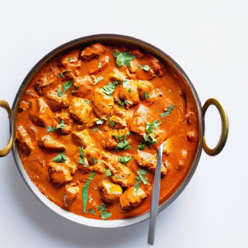 Bombay Corner - Miami