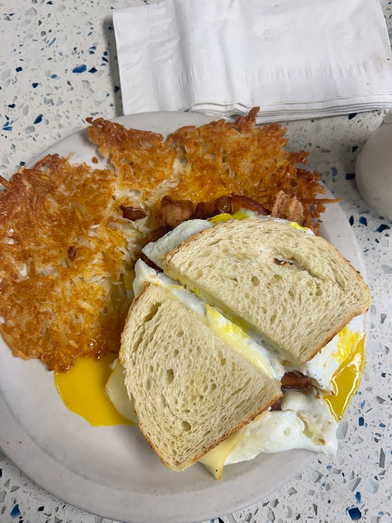 Generous Portions Give Travelers a Reason to Come Hungry