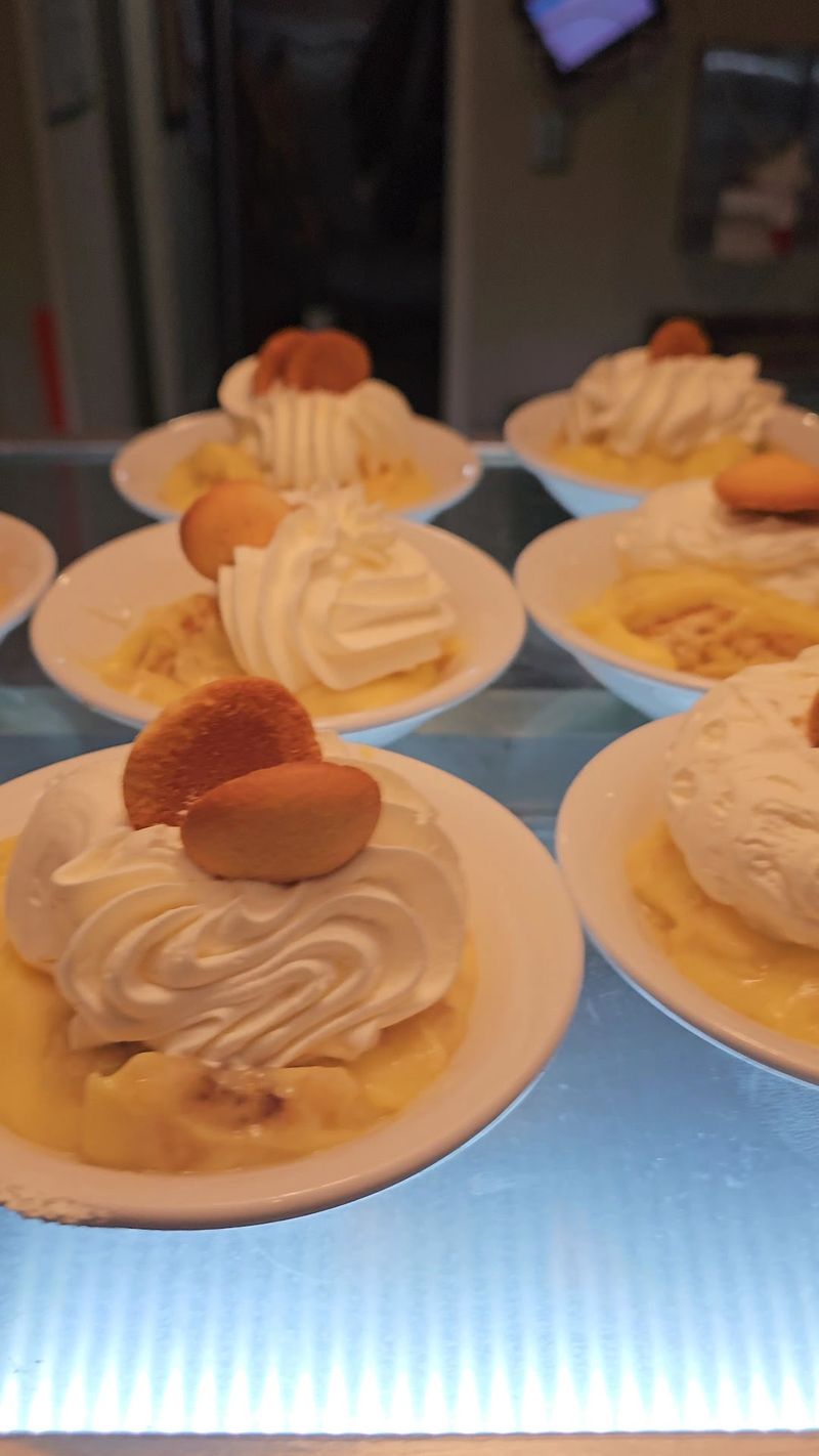 Save Room, Because The DessertTable Plays Dirty