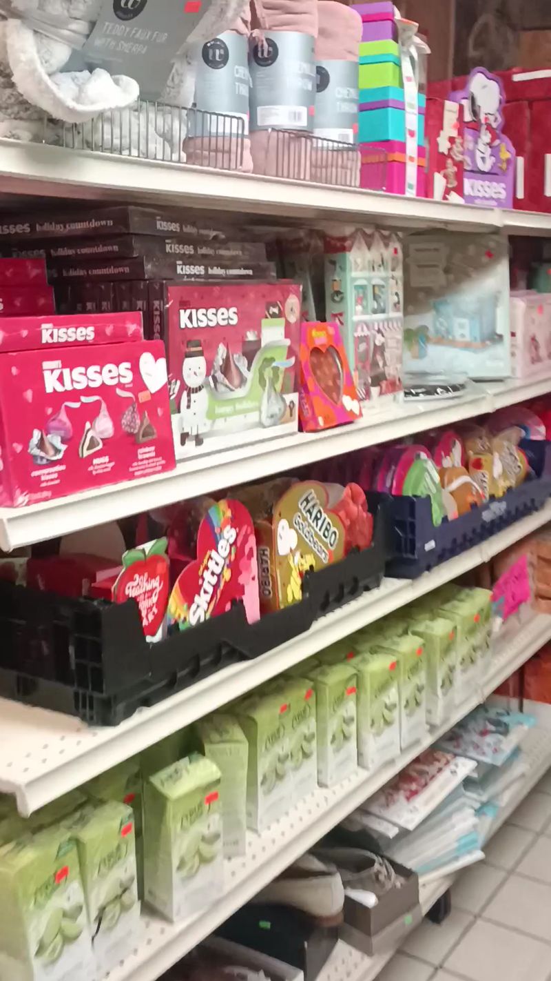 Closeout Deals Make Every Visit Feel a Little Different