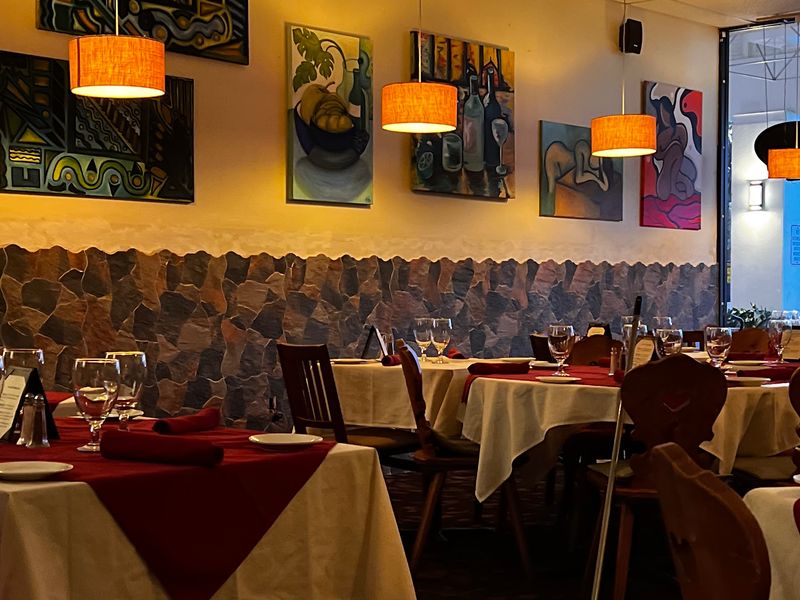 Cozy Rooms, German Tunes, And A Family-Run Feel
