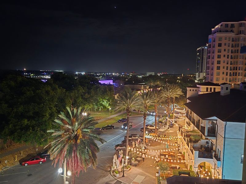 Beach Drive Puts The Whole Downtown Within Easy Reach
