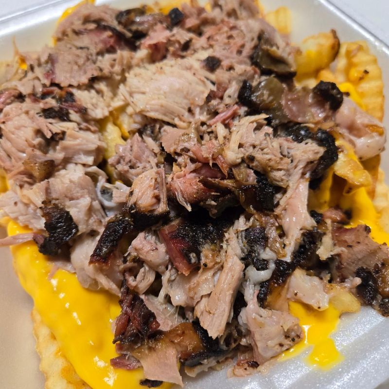 Generous Portions Keep This Westside Favorite Built for Big Appetites