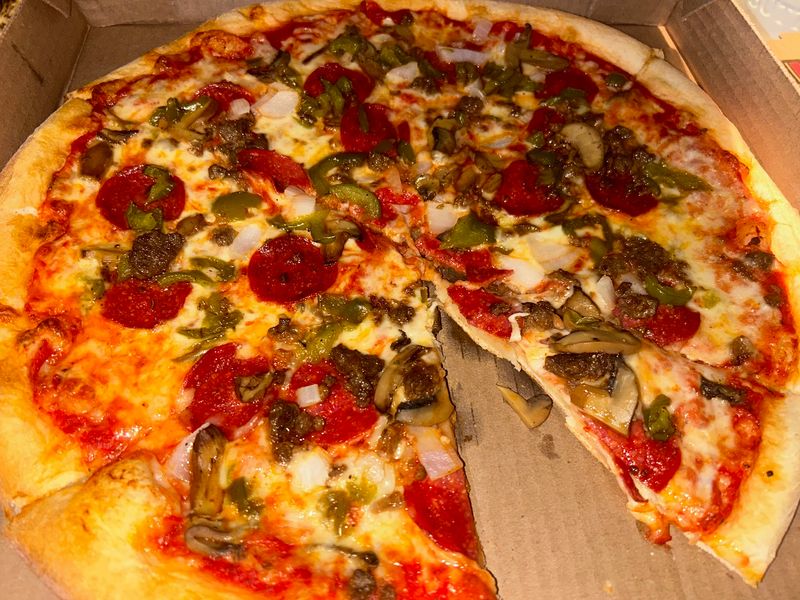 Good Luck Choosing Just One Specialty Pie