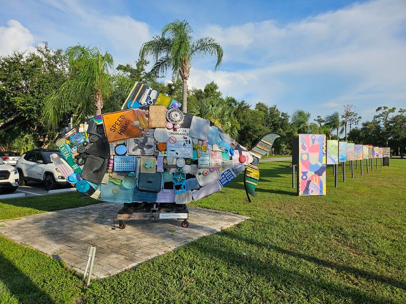Alliance for the Arts, Fort Myers, FL