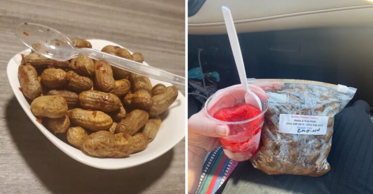Boiled Peanuts Get the Spotlight at This One-of-a-Kind Jacksonville, Florida Shop