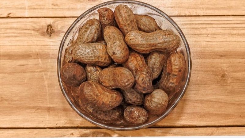 Why Boiled Peanuts Still Hold Such a Strong Place in Florida Food Culture