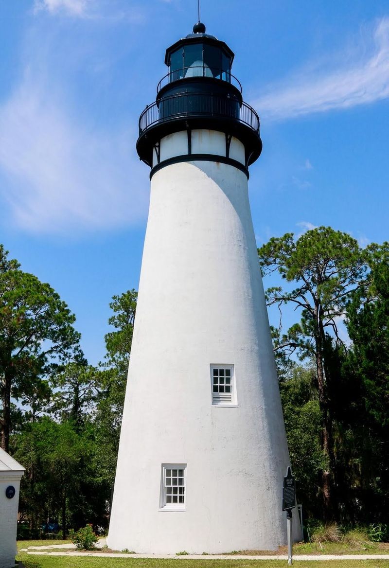 Fernandina Beach