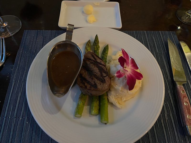 Olde Florida Chop House - Bonita Springs