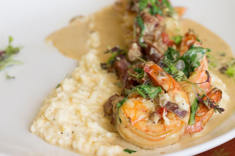 Caribbean Flavors Bring The Island Mood Inland