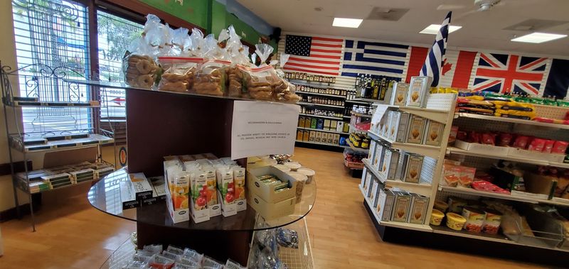 Make A Whole Day Of Florida's Greek Town