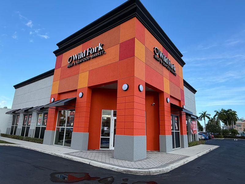 Wild Fork Meat & Seafood Market - North Miami