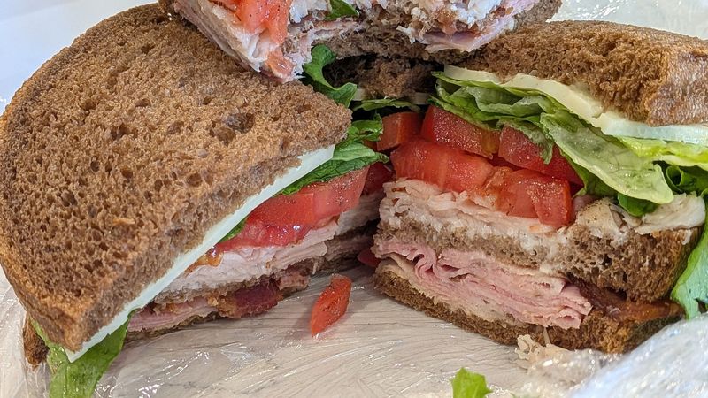 A Tampa Sandwich Tradition That Has Lasted More Than Six Decades