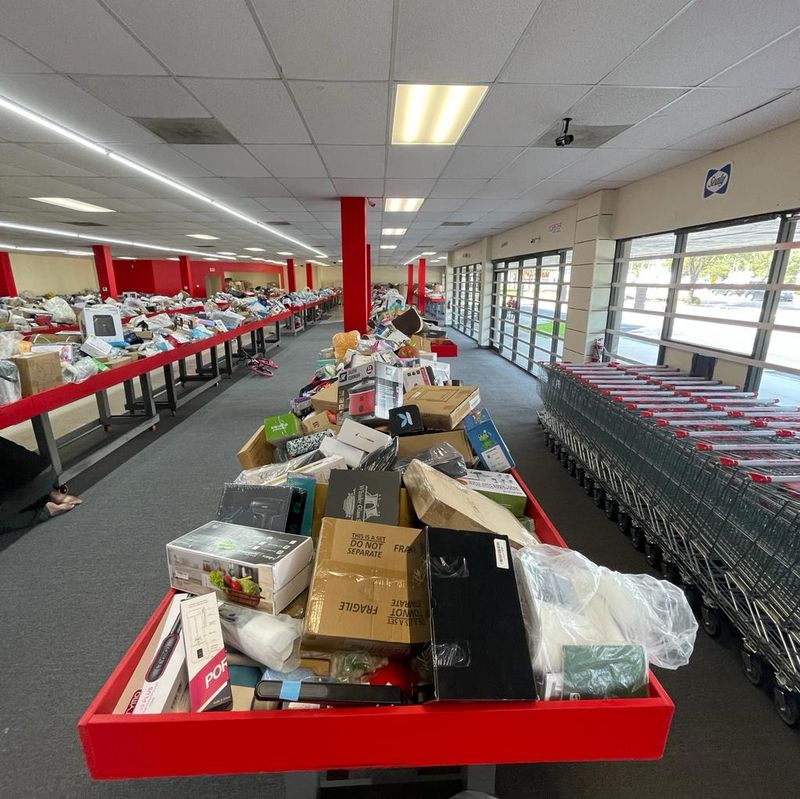 Fridays Bring The Fresh Haul Everyone Wants First