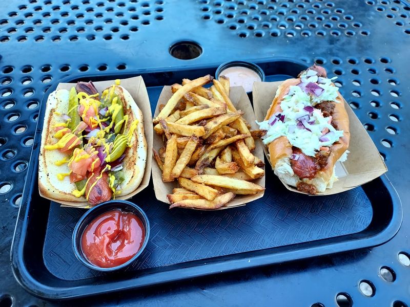 Your Fries Deserve Better Than A Freezer Bag