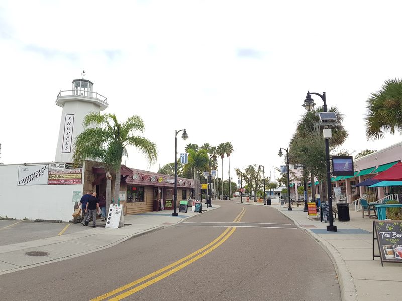 Tarpon Springs