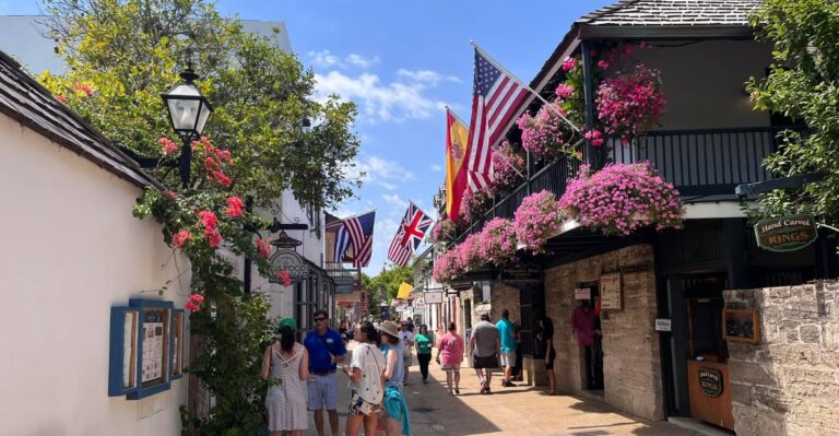 Don’t Leave Orlando Until You’ve Taken at Least One of These 10 Day Trips