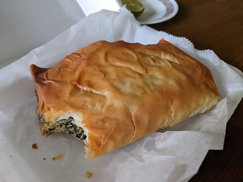 Nana’s Bakery, Ormond Beach, FL