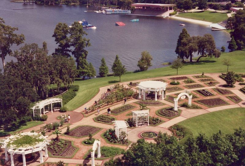 Local Parks and Outdoor Spaces Add Plenty of Free Things to Do