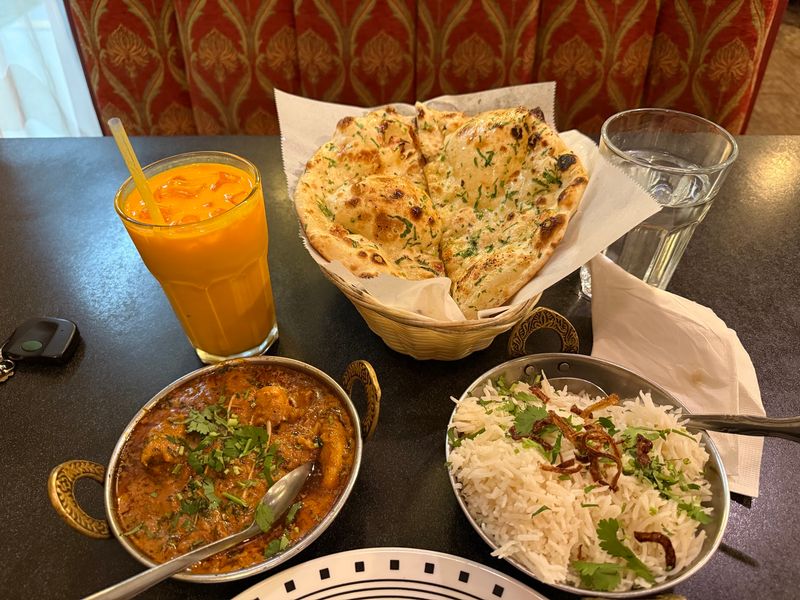 Taste of Punjab - Kissimmee