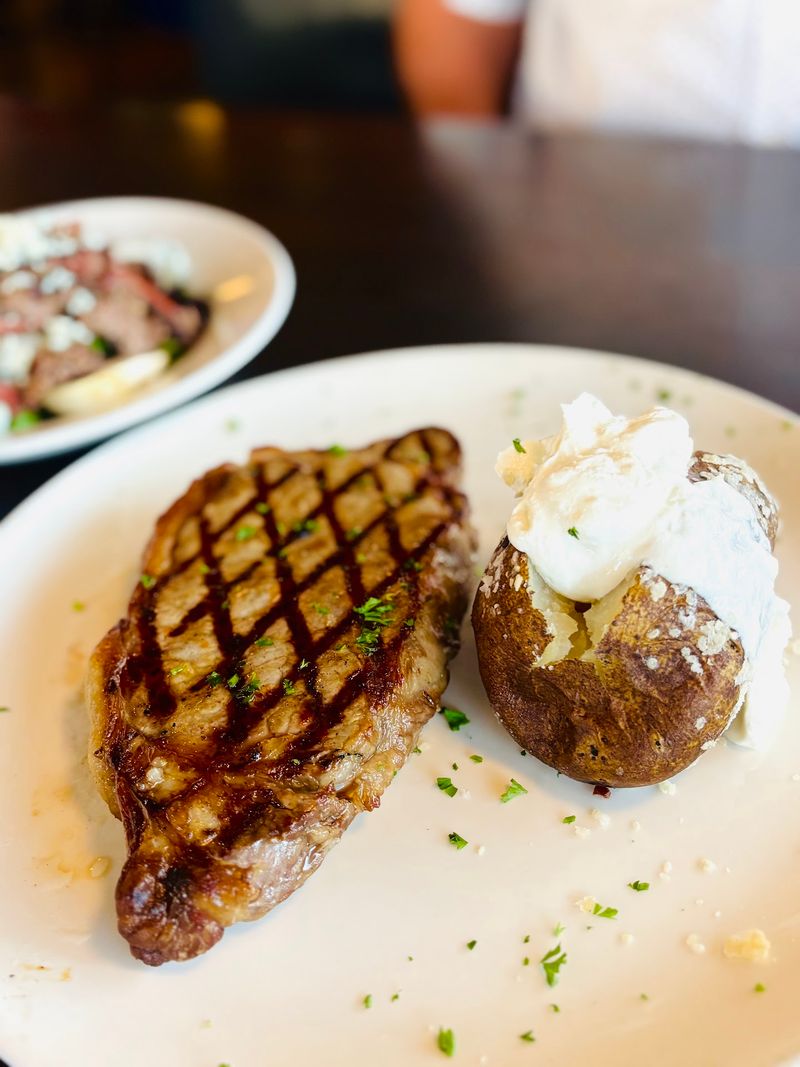 Alpine Steakhouse and Butcher Shop - Sarasota