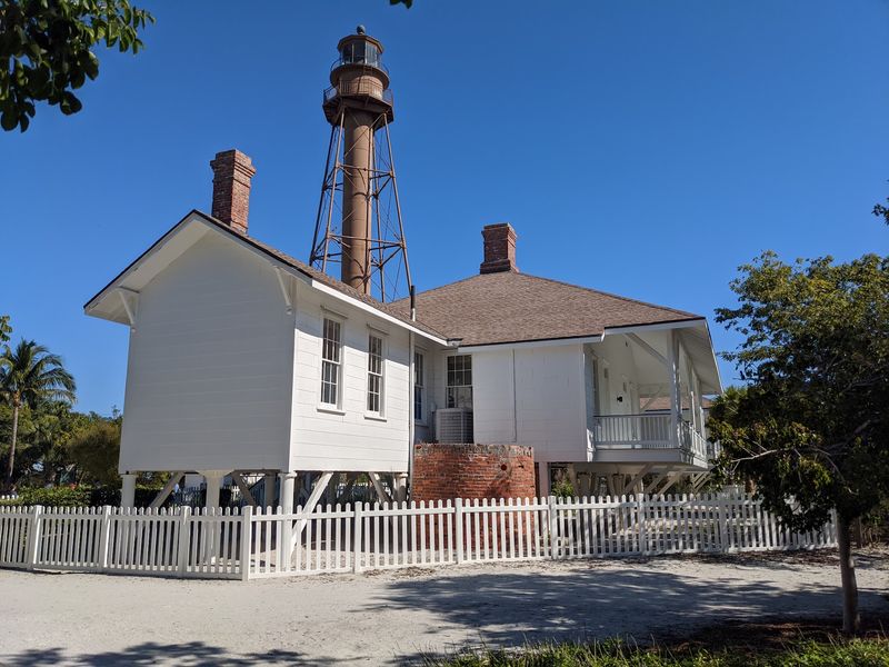 Sanibel