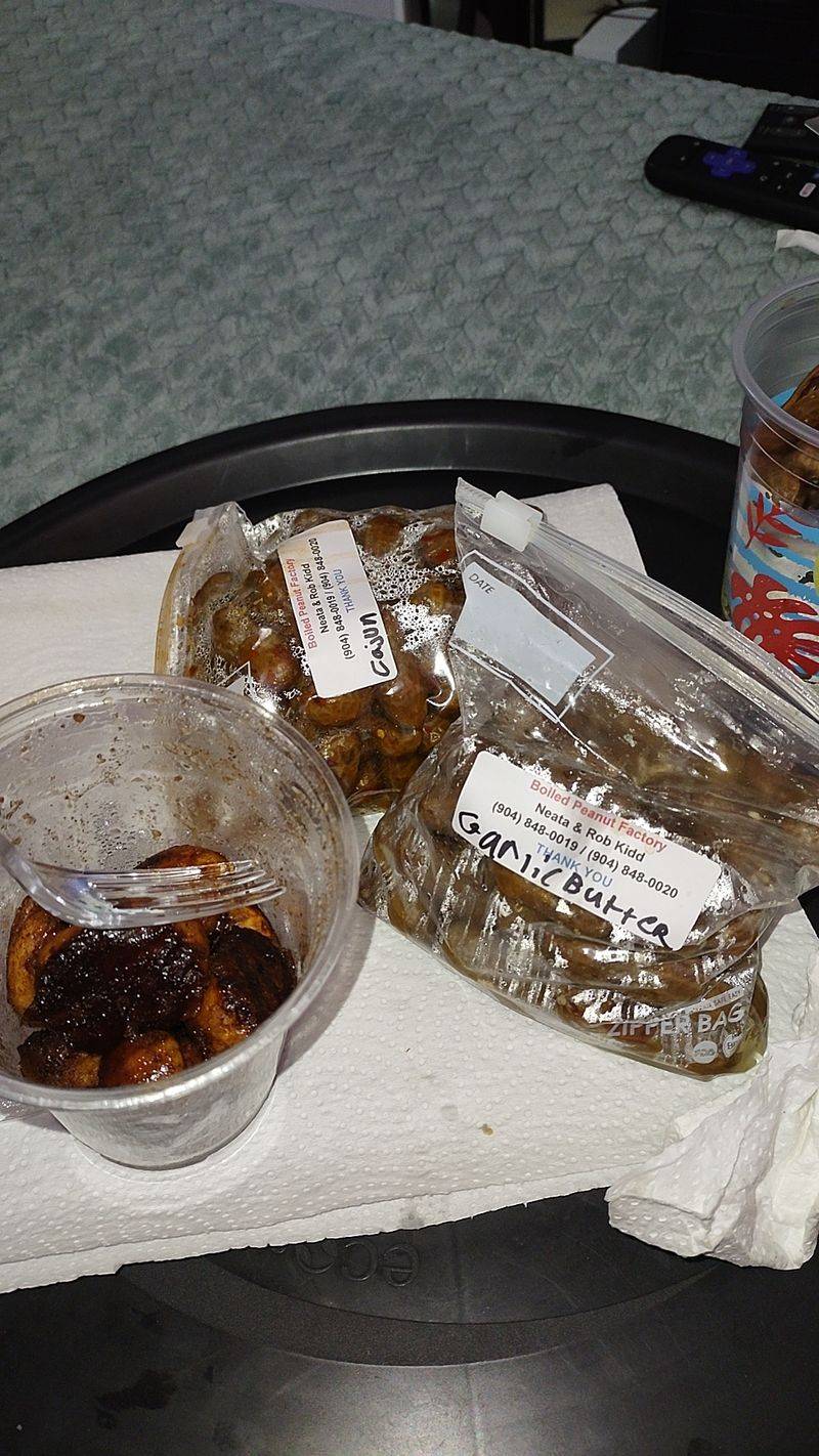 Different Flavors Give the Classic Southern Snack a Fresh Twist