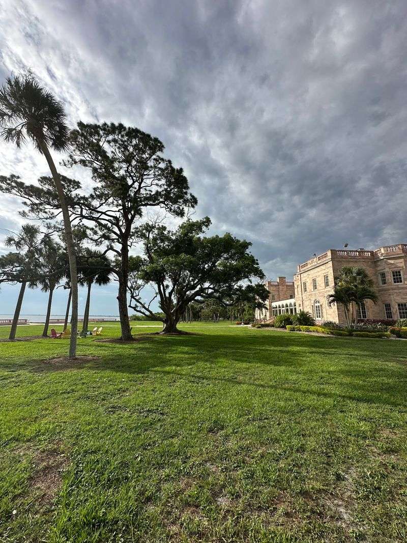 Why New College of Florida Stands Out Among Sarasota's Most Beautiful Places