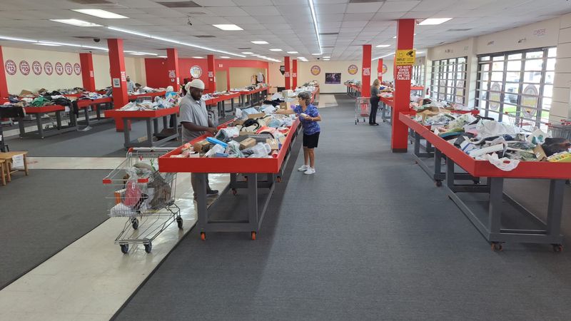 Thursday Means Short Hours And The Lowest Prices