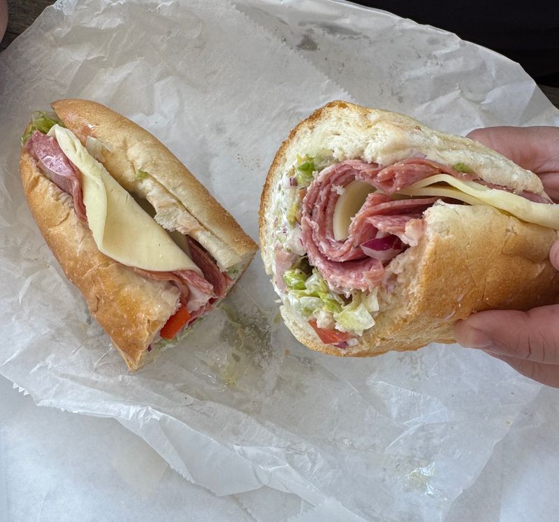 Stasio's Italian Deli & Market - Orlando