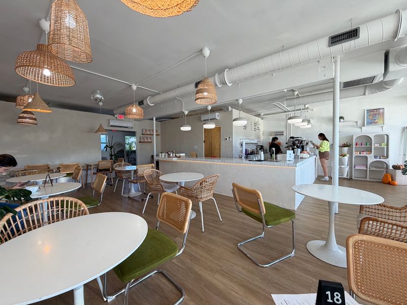 Sugar Baby Cafe Gives Florida Pancake Fans Something Unexpected