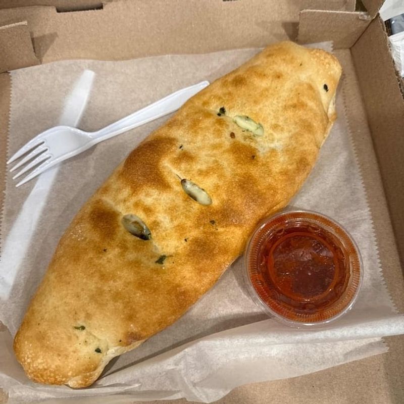 The Hot Sub Lineup Could Steal Your Pizza Plans