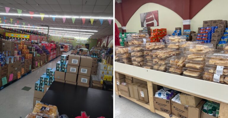 Florida Families Find Big Savings Without the Big Prices at This Tampa Discount Grocery