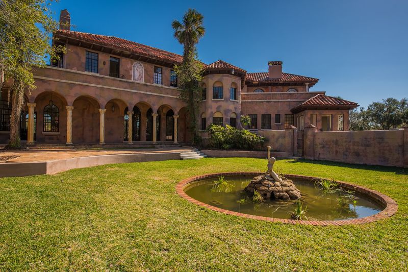Why The Howey Mansion Remains One of Central Florida’s Most Fascinating Historic Homes