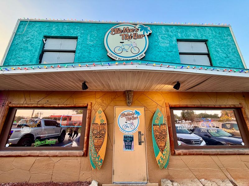 Why Road-Trippers Keep Making Ellie Mae's Part of the Journey