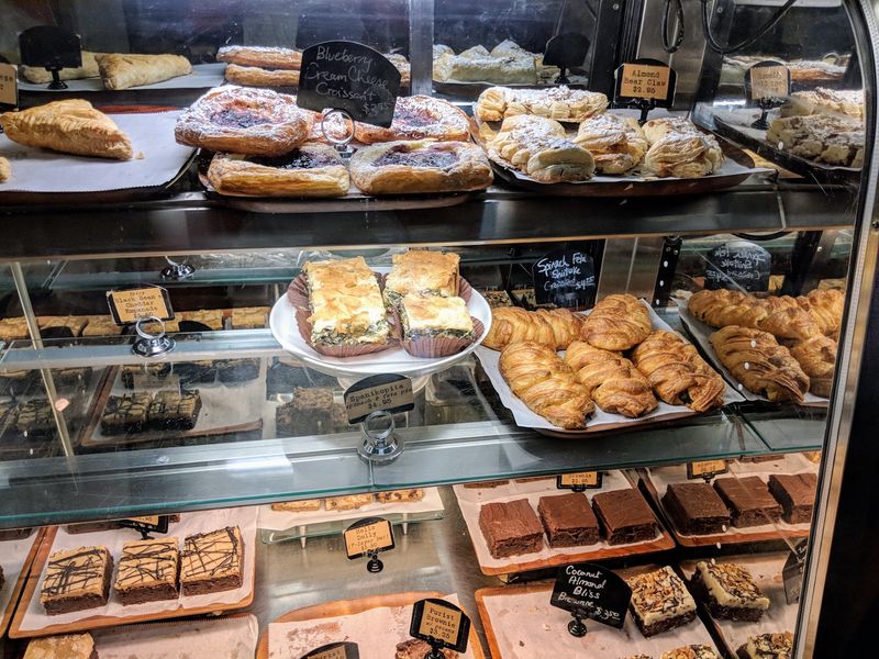 These Brownies Might Be the Sweetest Reason to Visit Micanopy