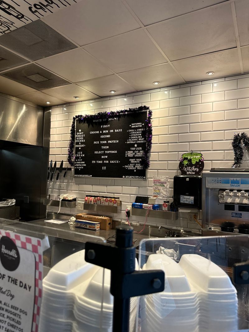 The Cold Cones Part Is Not Just For Show