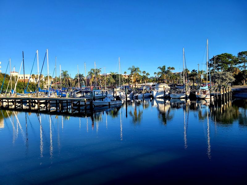Safety Harbor