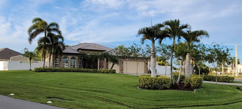 Port St. Lucie