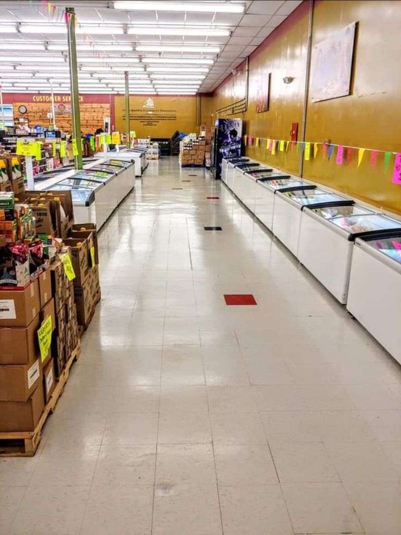 Families Can Stock Up Without Filling the Cart With High Prices