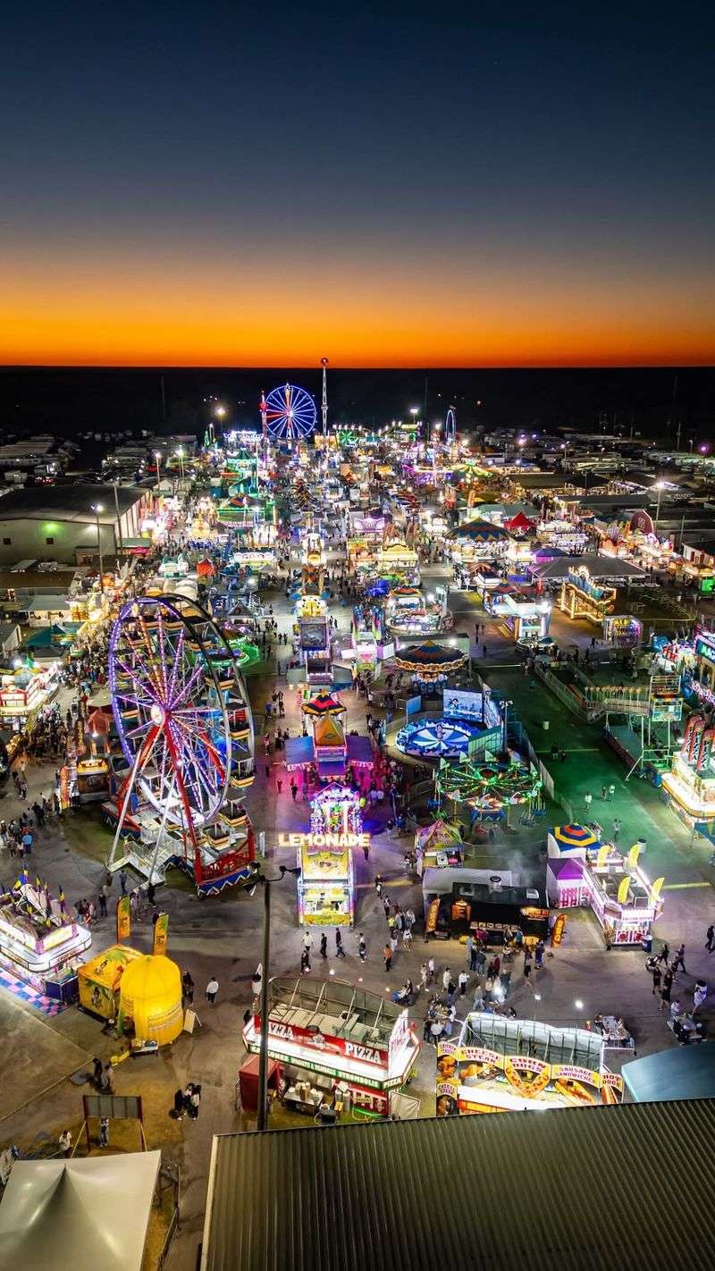 A Pensacola Fall Tradition That Draws Crowds Year After Year