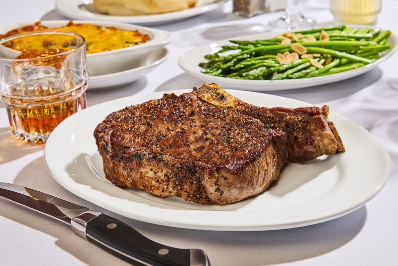 Christner's Prime Steak & Lobster - Orlando