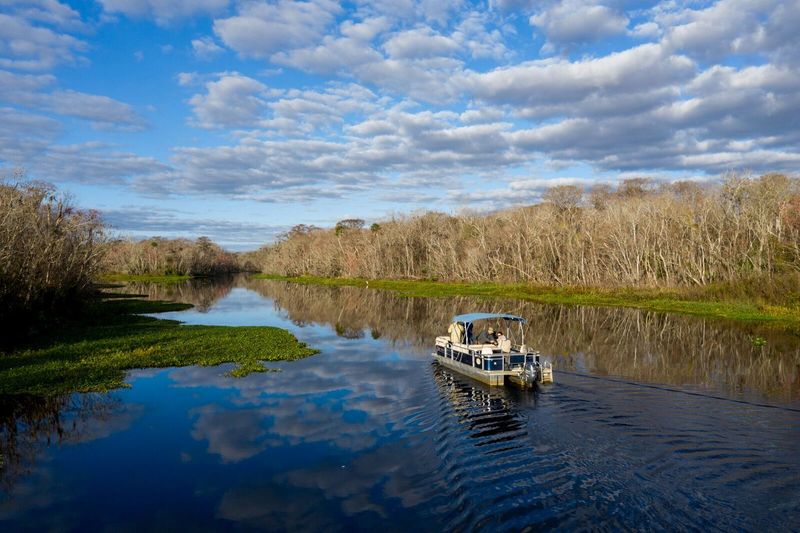 No Boat? A Pontoon Rental Fixes That Fast