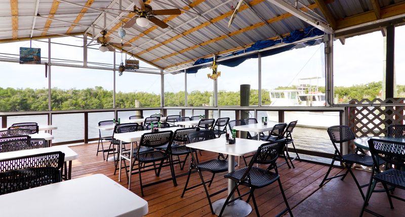 Triad Seafood Market & Cafe