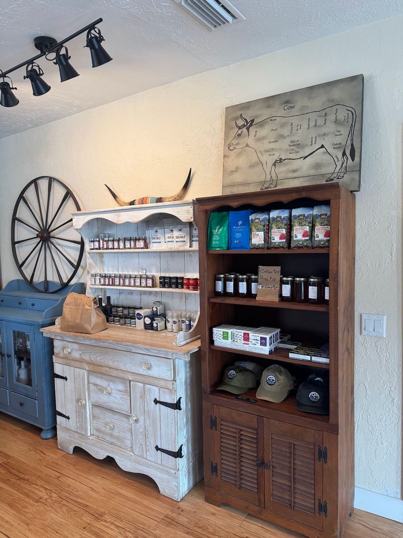 Grass-Fed Florida