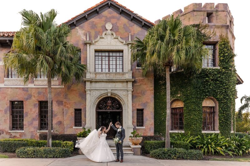 The Mansion’s Citrus-Era Story Adds Depth Beyond the Architecture