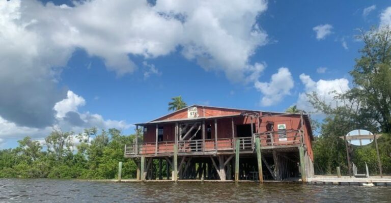 It Makes Me Angry That These 11 Old Florida Places Don’t Get the Love They Deserve